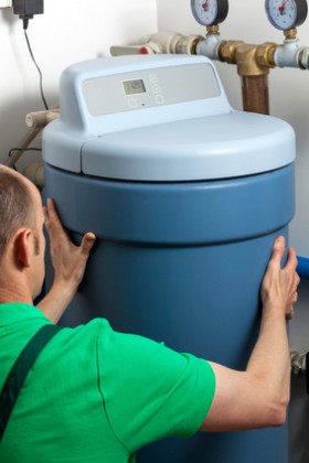 Raleigh Water Filtration Systems